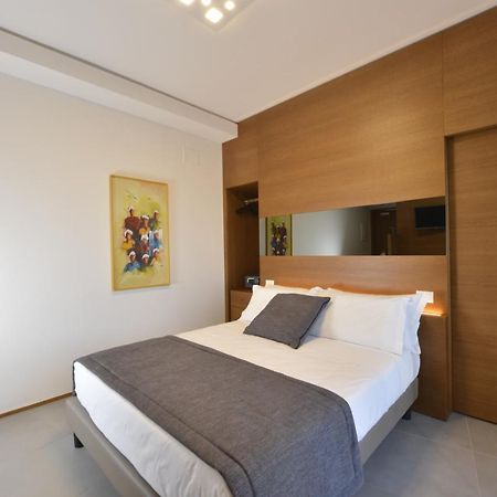 Piano Alto Rooms Pescara Dış mekan fotoğraf