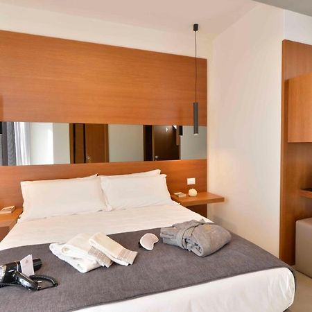 Piano Alto Rooms Pescara Dış mekan fotoğraf